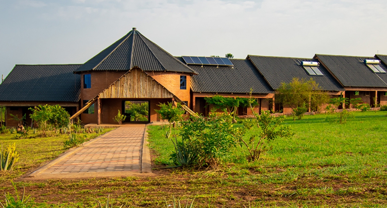 The furthest corner of Uganda-Kidepo Valley National Park